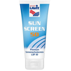 Солнцезащитный крем Sport Lavit SUN SCREEN 50